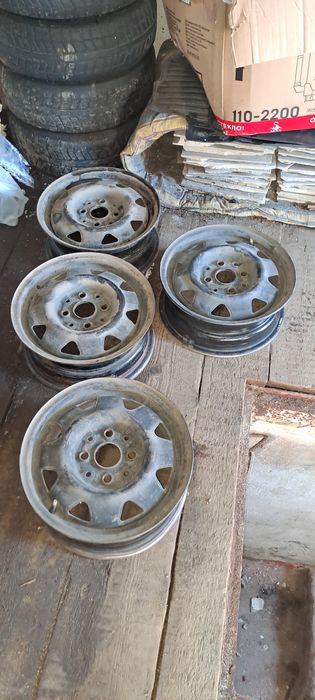 Диски на Ауди. 20к