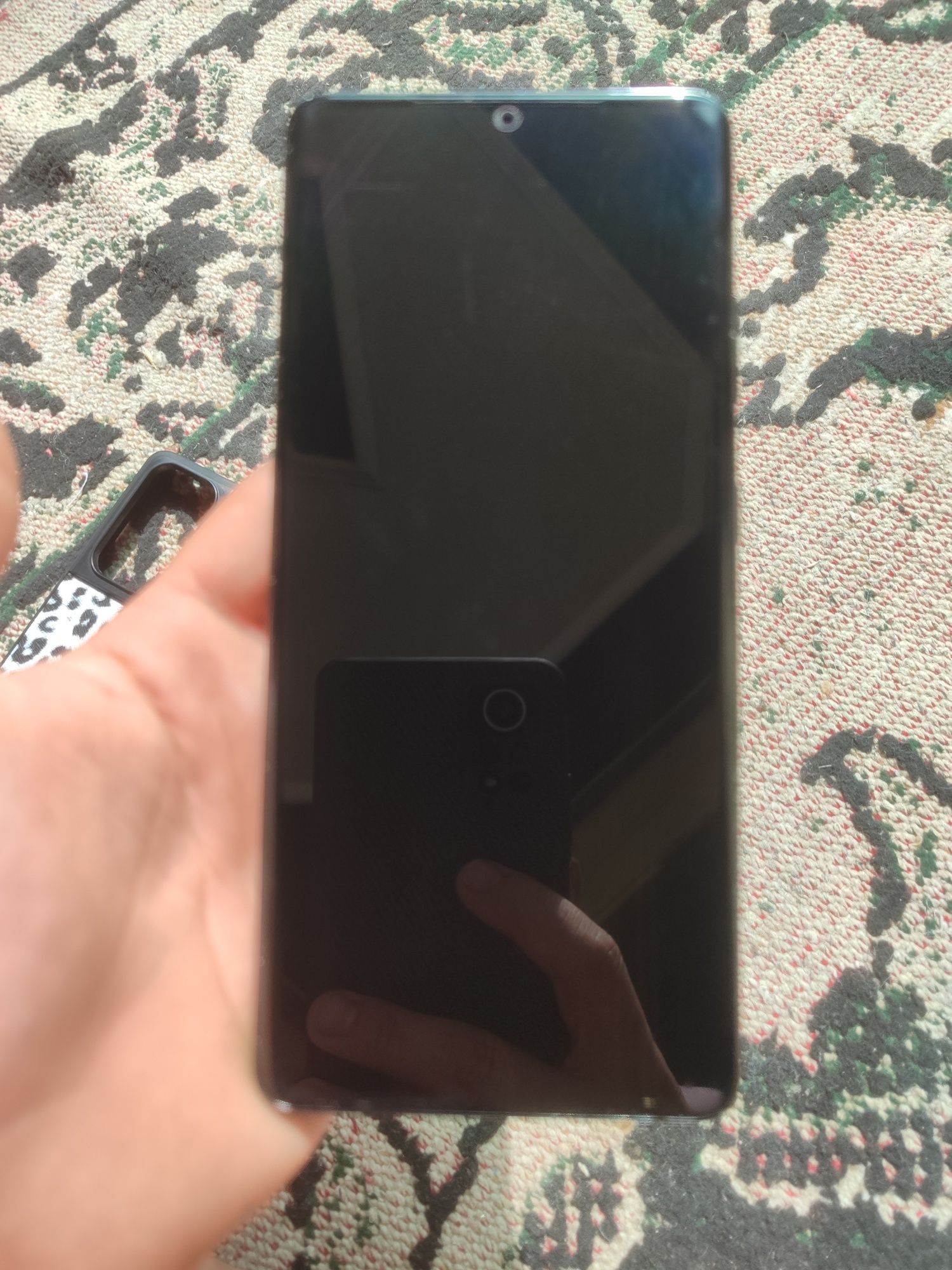 Samsung Galaxy S21 ultra 5G