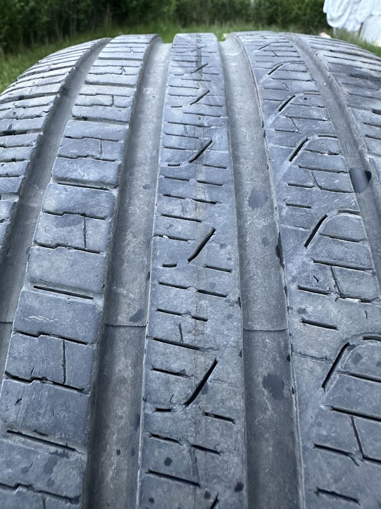 Pirelli 225 40 19