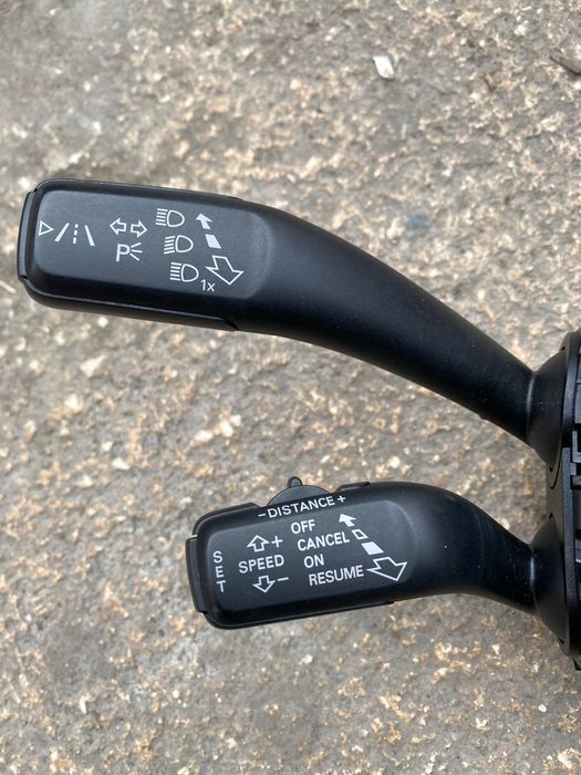 Комплект за темпомат дистроник и следене на линия за A4 A5 B8 8t