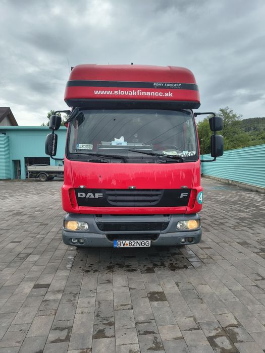 De vânzare Daf LF 45 180