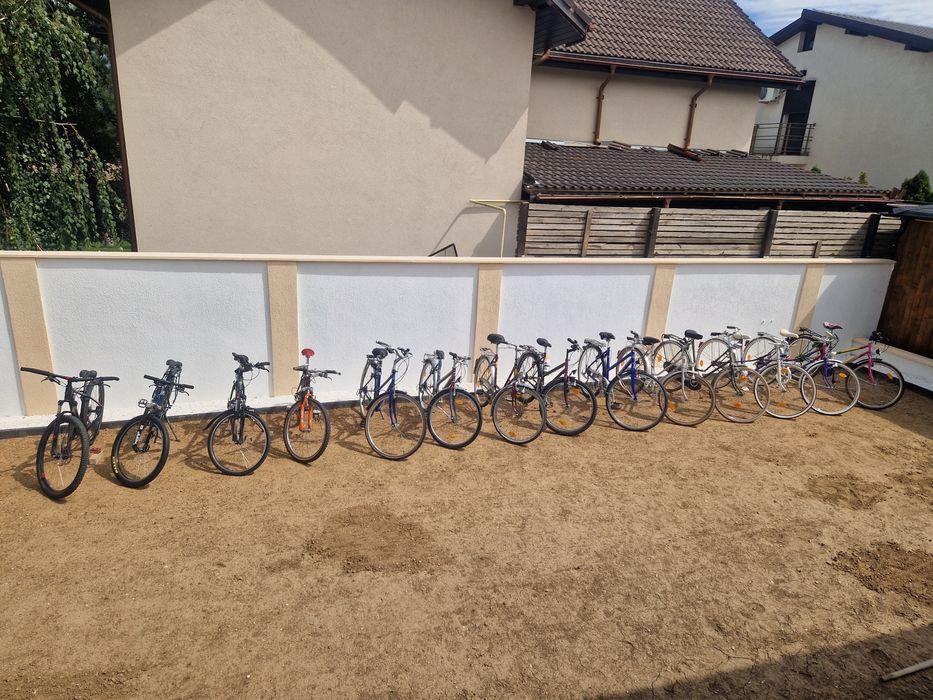 Biciclete de vânzare pentru Adulți copi și Dama