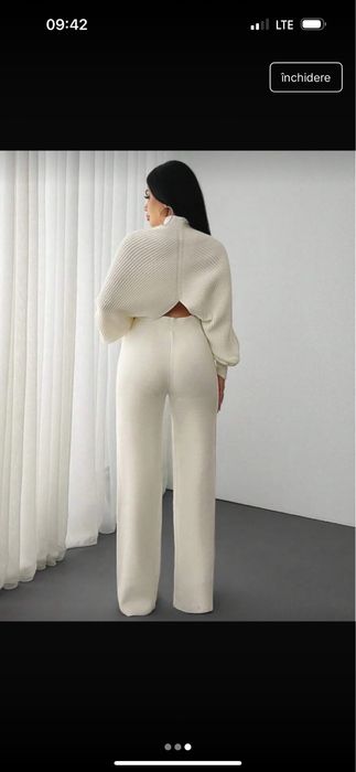 Compleu shein calitate buna