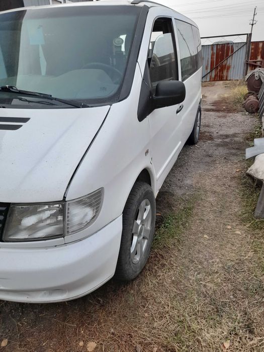 продам мерседес вито