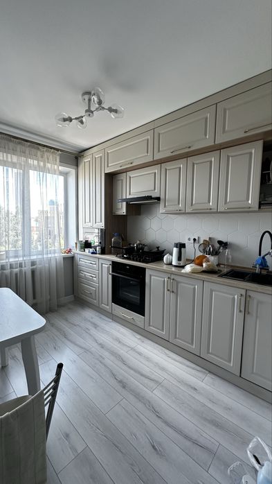 3-х квартира Достык Молл, Центральная мечеть