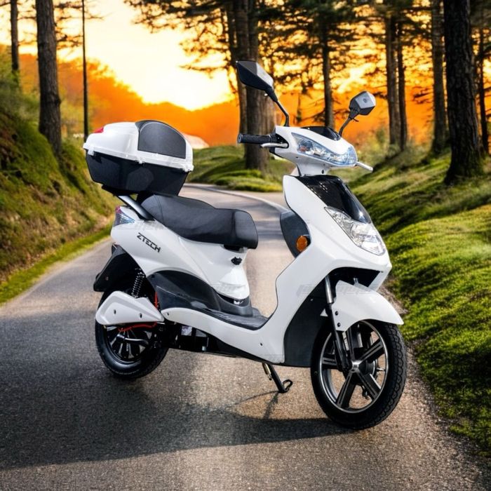 Scuter electric  volta s1 1500w