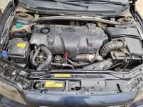Vând motor Volvo 2.4 120kw D5244T