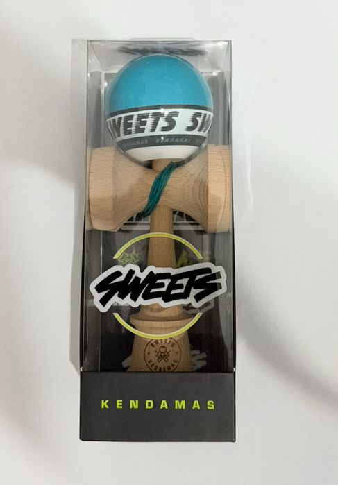 Vand Kendama SWEETS STARTER noua
