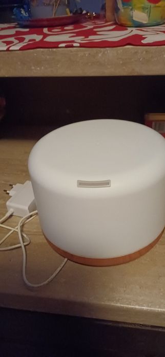 Difuzor uleiuri esențiale