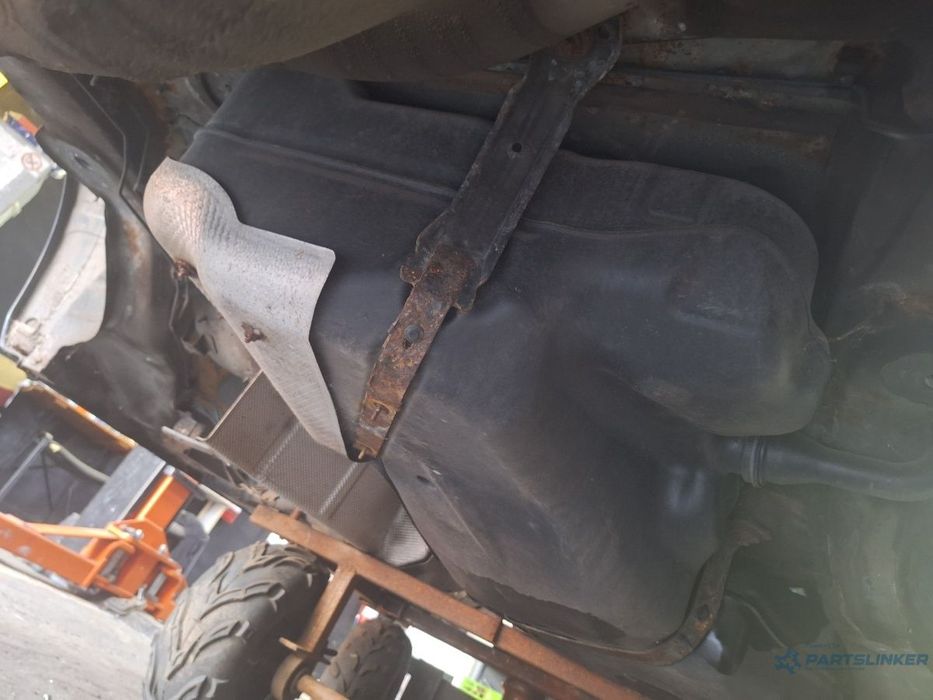 Rezervor combustibil AUDI A4 IV 8K2, B8 2007 - 2015 TDI CAGB, CJCB, CSUB