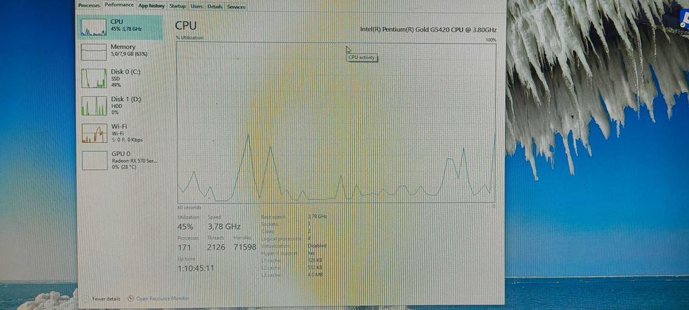 Vând PC Low-Mid gaming