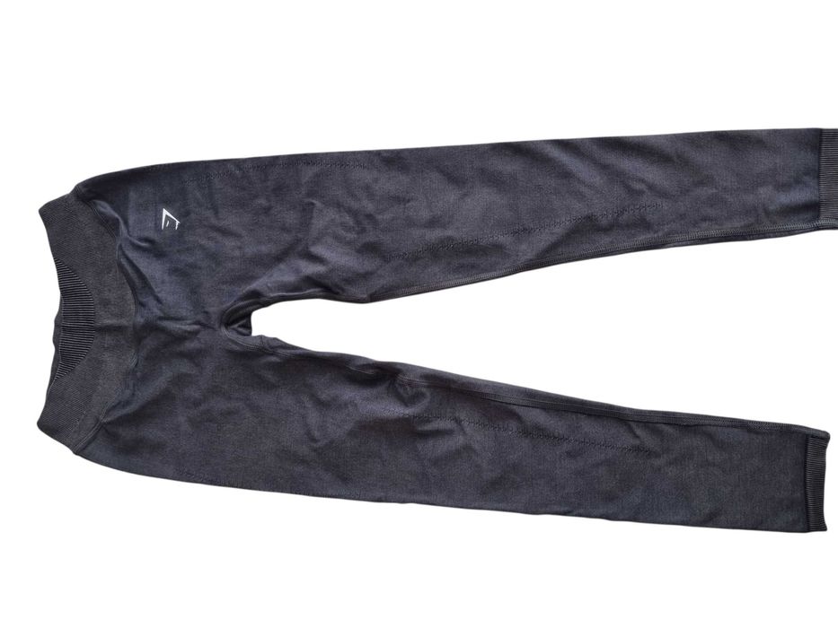 Дамски дълги клинове Gymshark