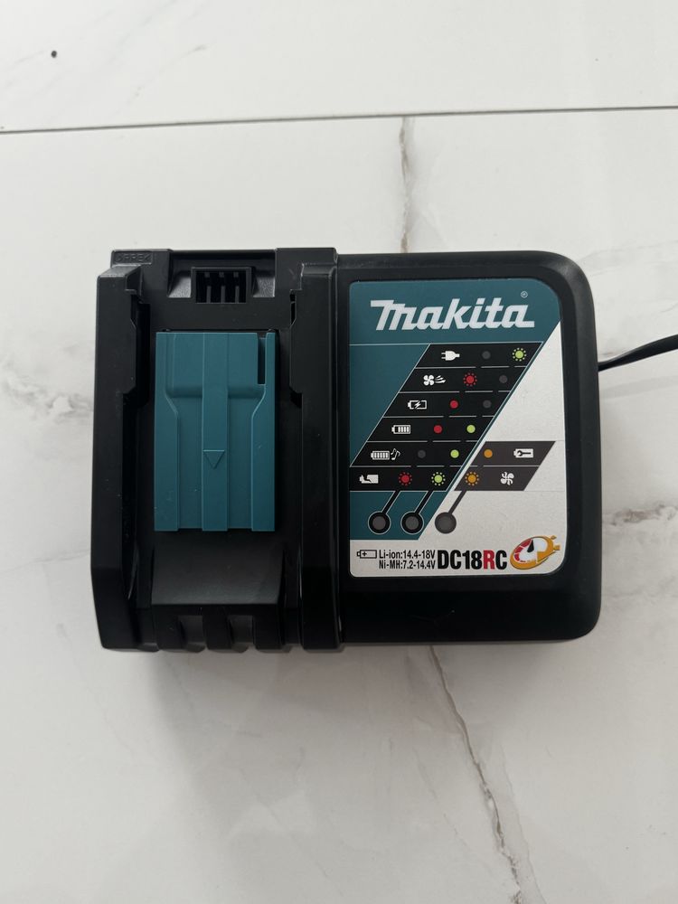 Makita Импакт **Комплект** ПРОМО