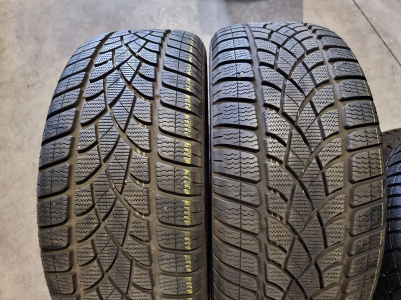235/45/19 DUNLOP 2бр
