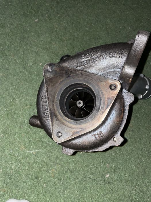 Turbina gtb1756vk
