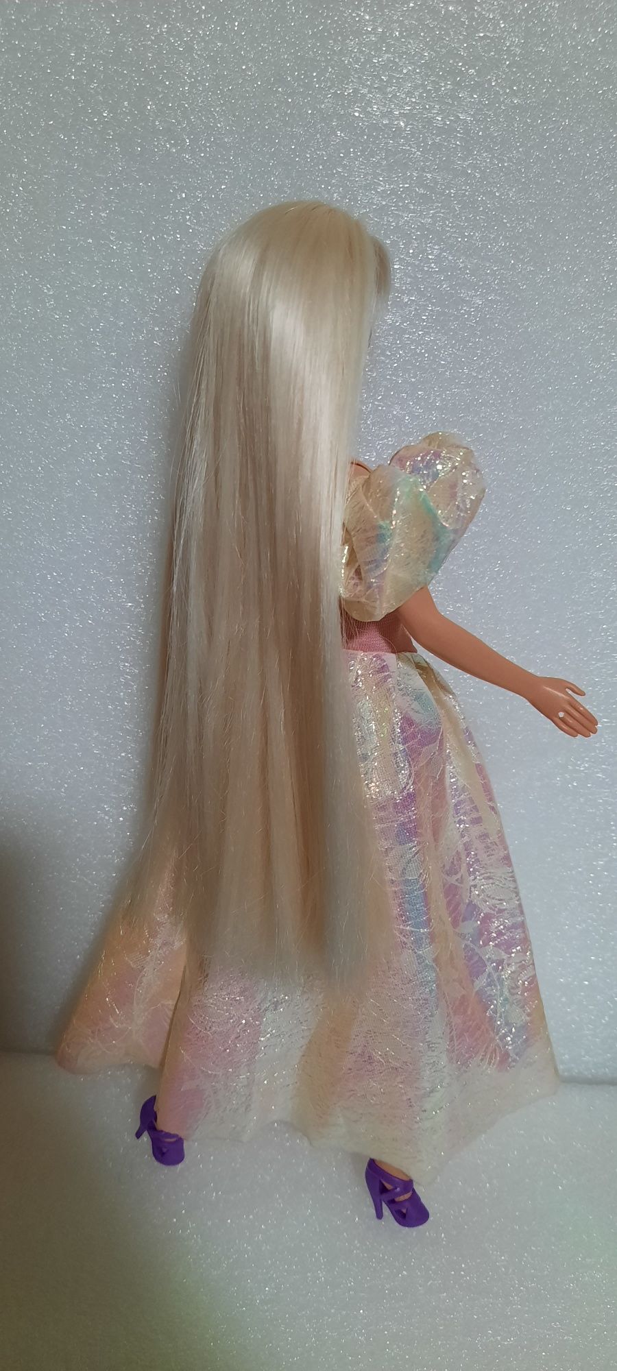 Barbie de colectie Shimmering