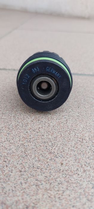 Mandrina  festool  13 mm