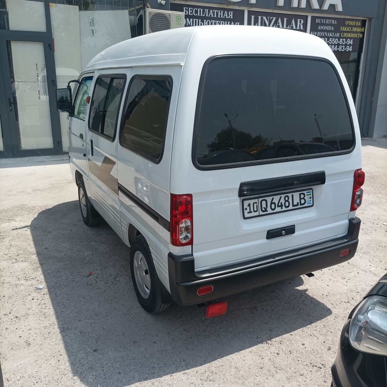 ,Damas 2024 yil 23000 prabek kraska toza