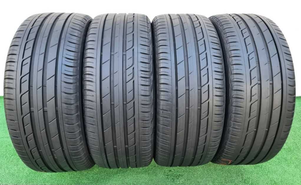 4бр. 225/45/17 BRIDGESTONE Turanza- летни
