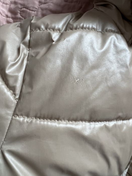 Детско яке Майорал 80 см/12м