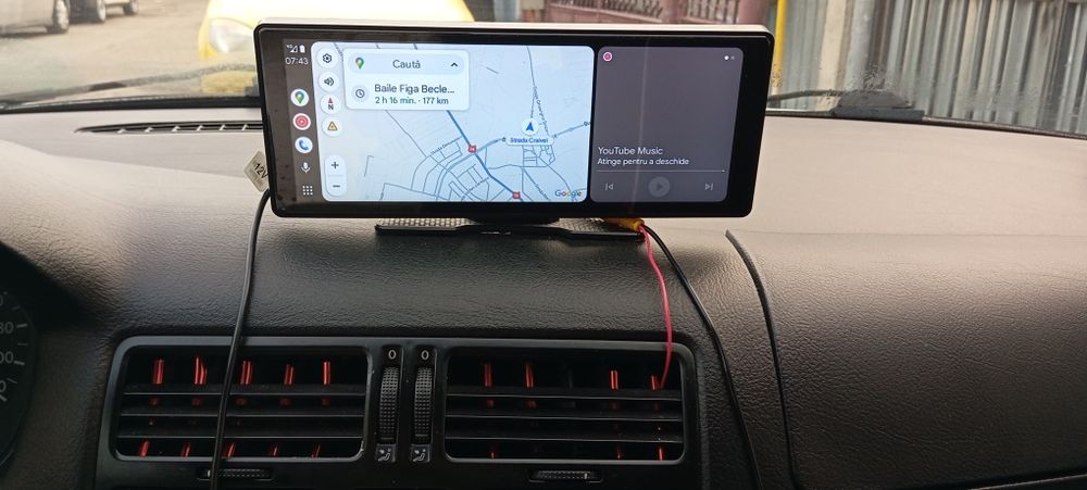 Wolkswagen Bora Diesel 19 TDI ALH înmatriculat Ro Proprietar