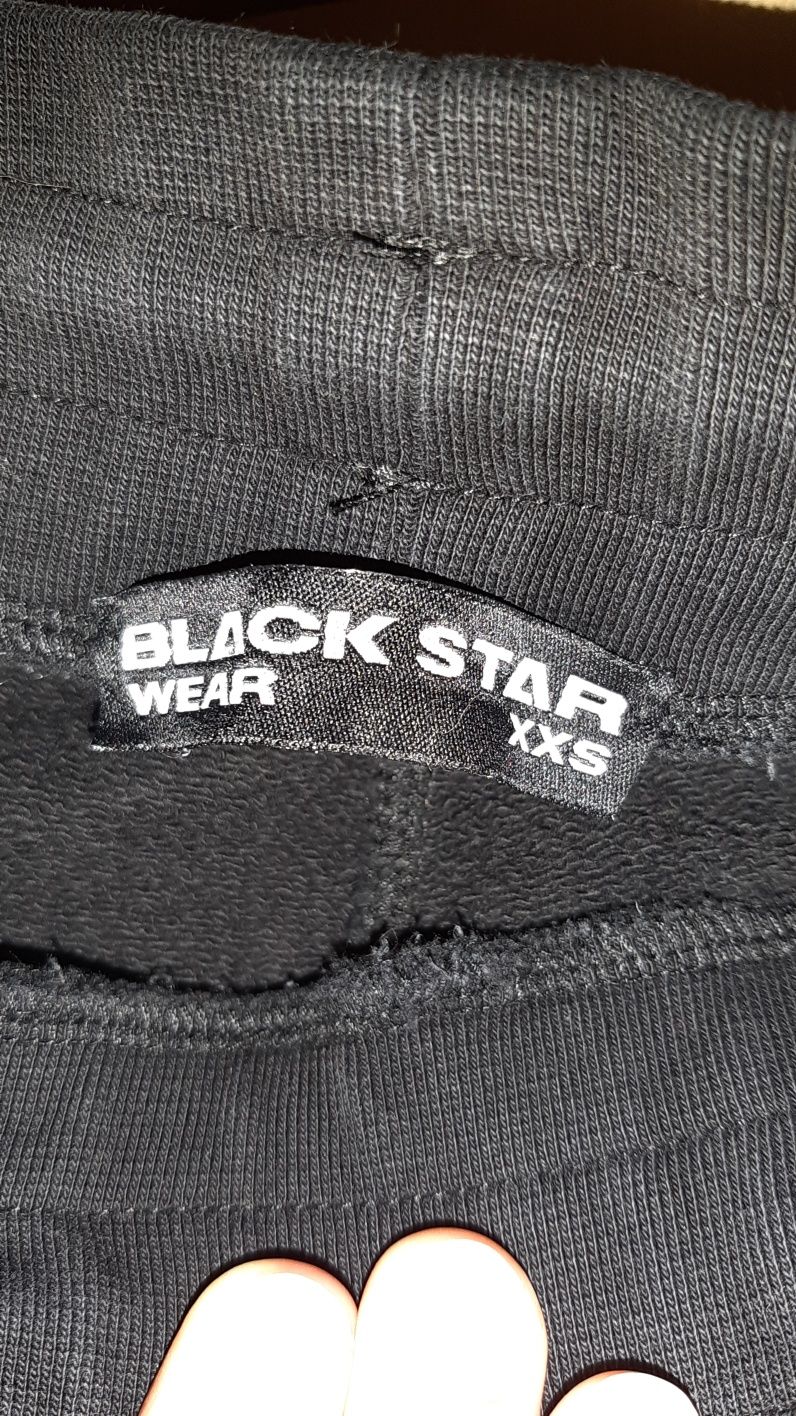 Костюм Black star XXS