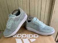 ''Nike Af1 Flyknit Low''оригинални маратонки 40 номер
