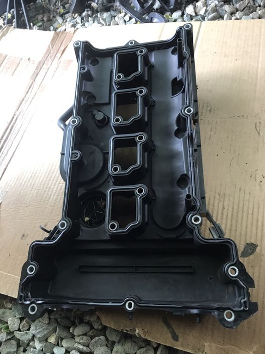 Capac chiuloasa culbutori Mercedes 180 200  1.8 w203 w209 w211