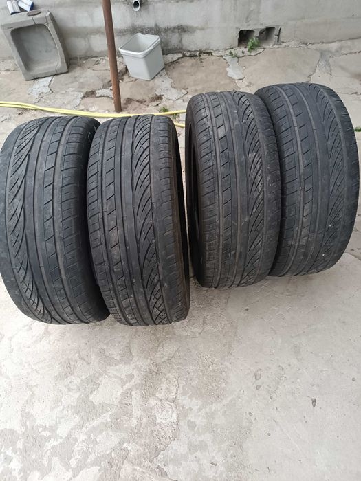 Летни гуми размер 235/55/18