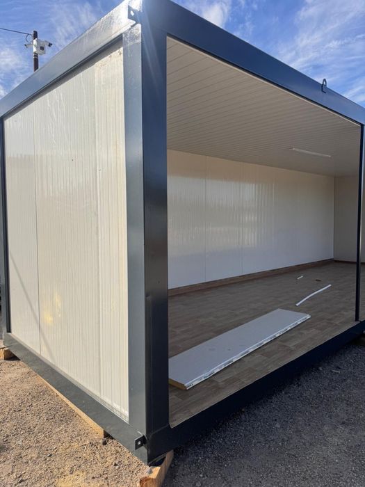 Containere modulare