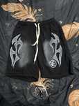 Pantaloni Scurti Hellstar