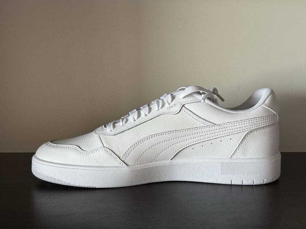 Puma Court Ultra 45номер 29.5см Стелка Нови с Кутия