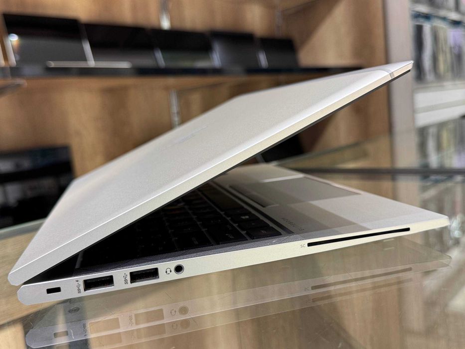 HP ProBook 840 G8 Core i7-1185G7 ram 16 ssd 256 LTE сим карта