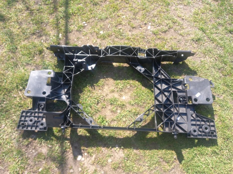 Cadru susținere radiatoare