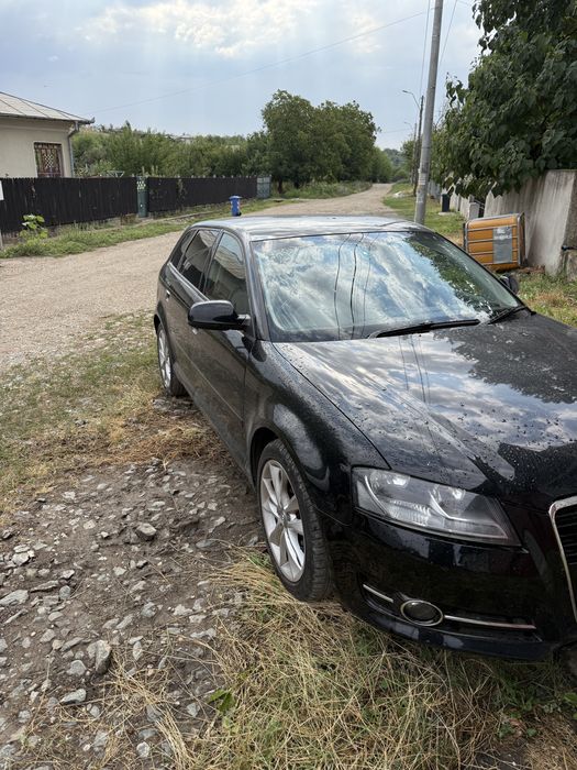 Kit ambreiaj audi a3 8p 1.6tdi cayc