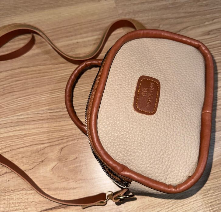 Дамска чанта „The Tote Bag“ – мини модел