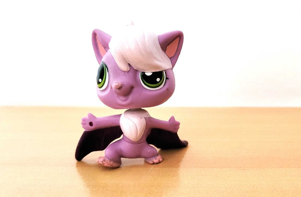 LPS - Littlest Pet Shop originali