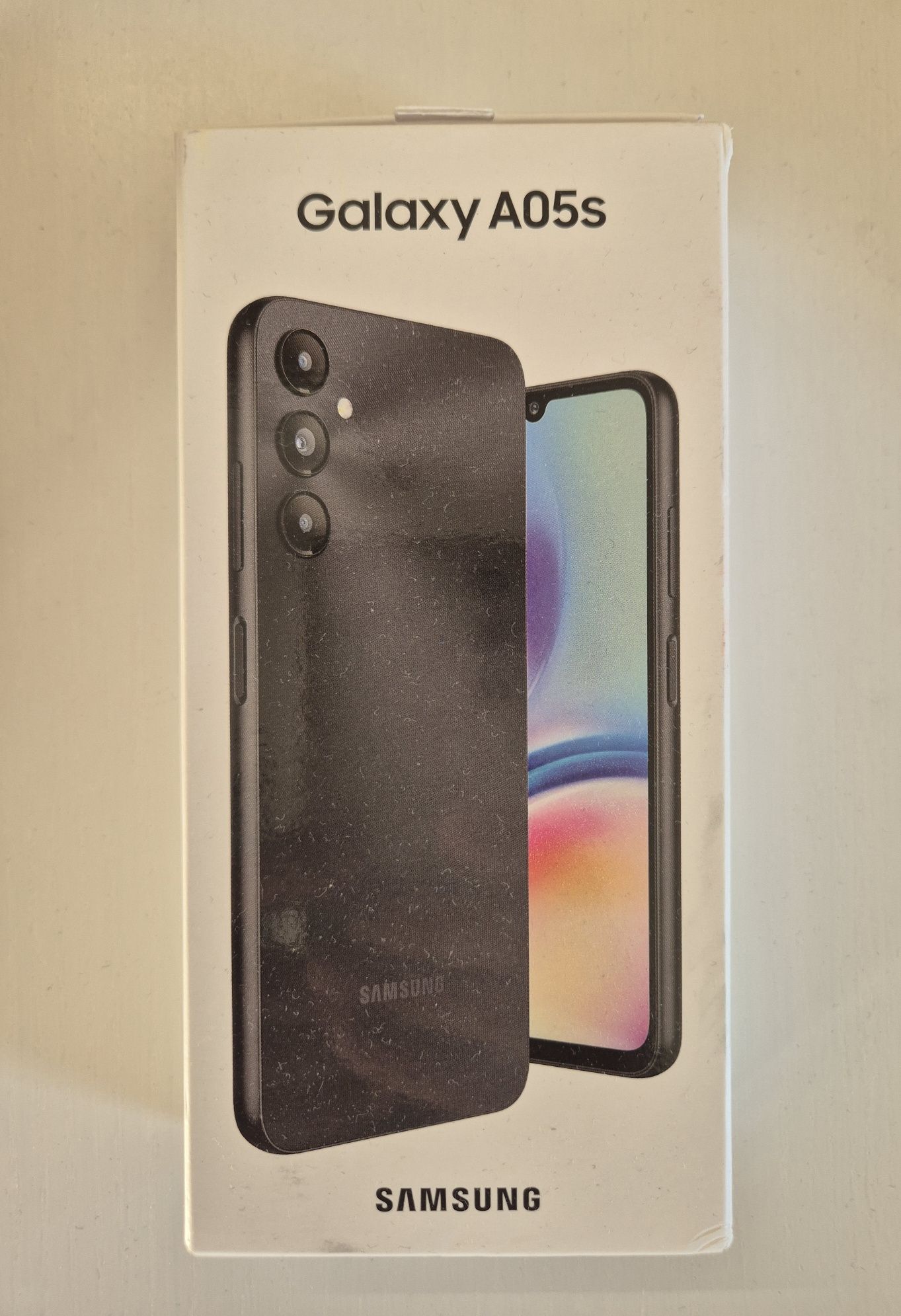 Samsung GALAXY A05S