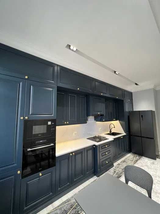 Жк Лондон Lux 3-комнат Срочно Сдам БЕЗ ДЕПОЗИТА! Ор-р Новомосковская!