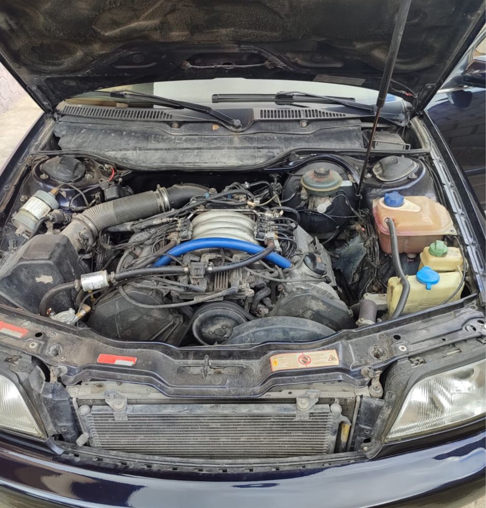 продается AUDI A6