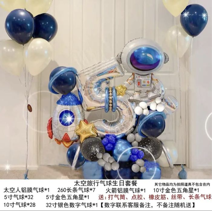 Шары! Оформления шарами др новые!