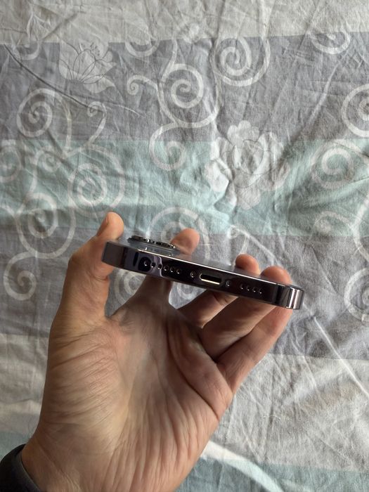 iphone 14 pro max pamit 256g CHA region ikki simlik