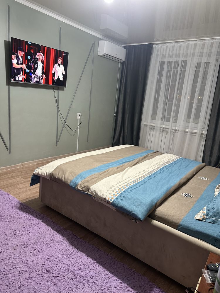 Сдам чистую и уютную квартиру для приятных встреч