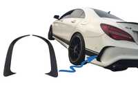 Prelungiri Extensii Bara Spate mercedes CLA W117 C117 X117 (2013-2