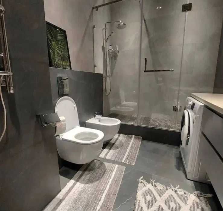 Аренда 2-комнатной на Махтумкули