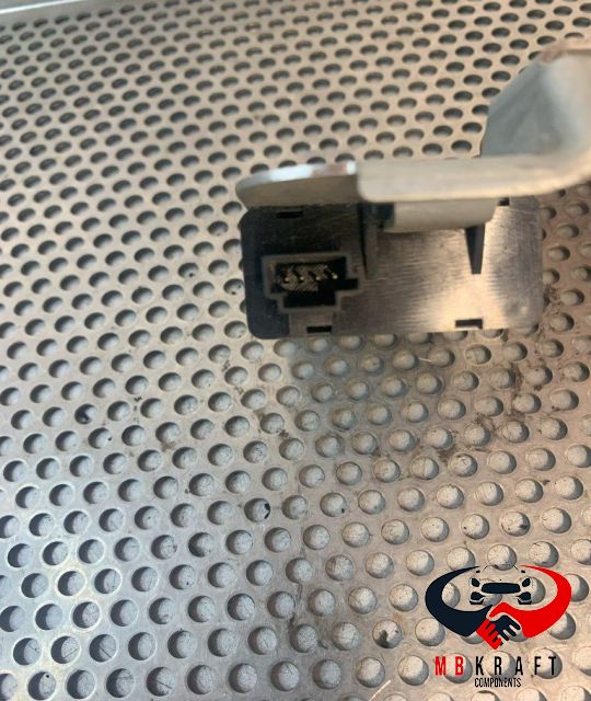 Calculator / Modul camera spate A2079057501 Mercedes-Benz E-Class C20