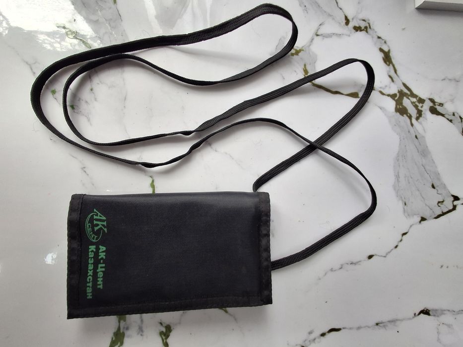 Сумка карман для документов