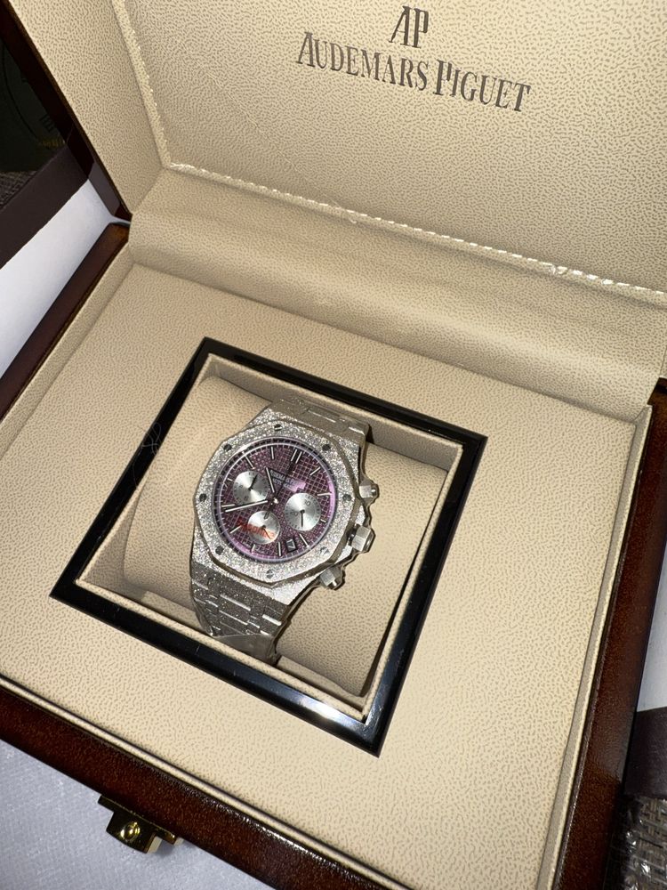 Часовник Audemars Piguet Аудемарс Пигет