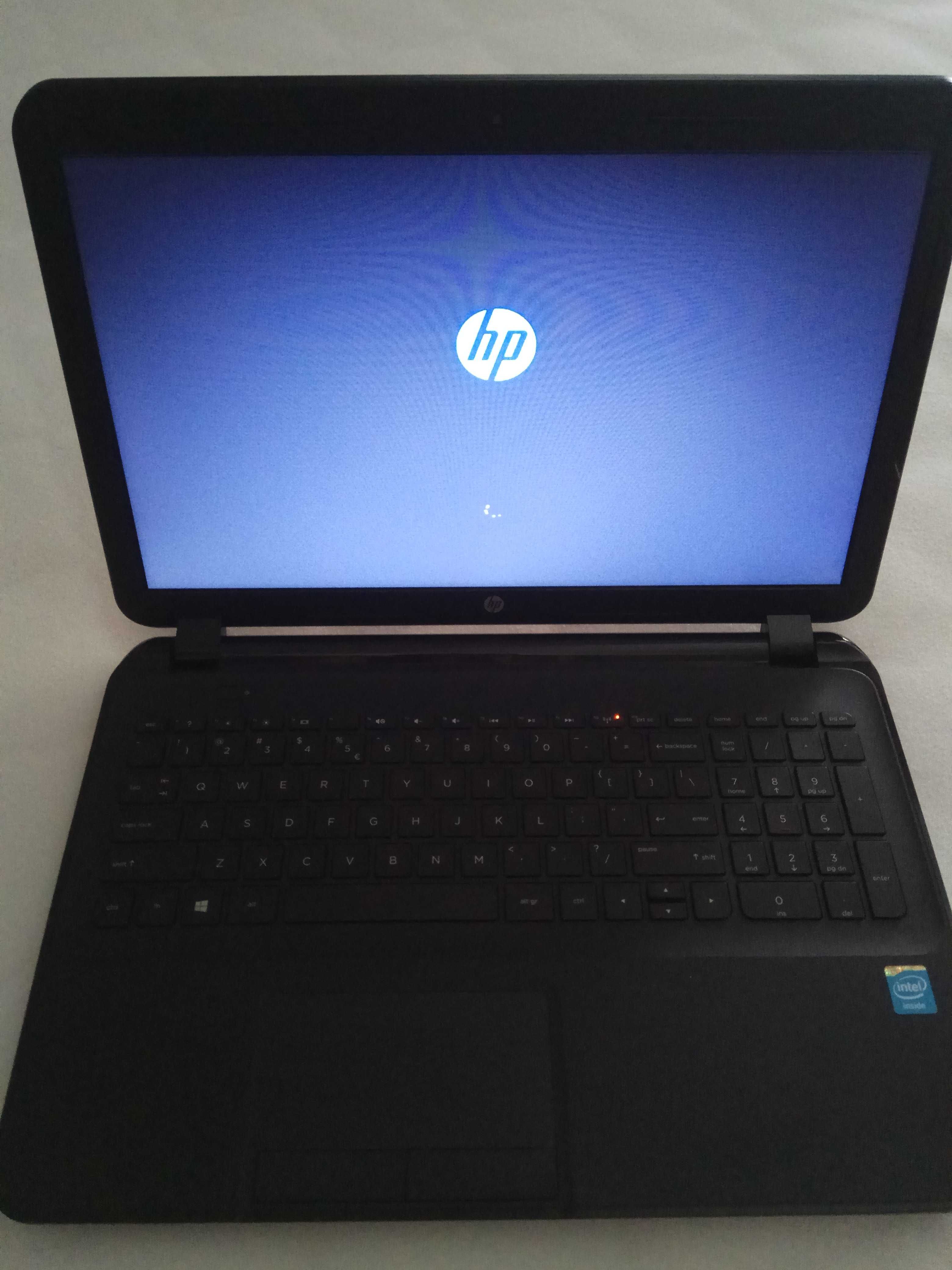 Laptop HP250 G2, HD, Intel® Celeron® N2810 2.0GHz, 4GB, 500GB, 15.6''