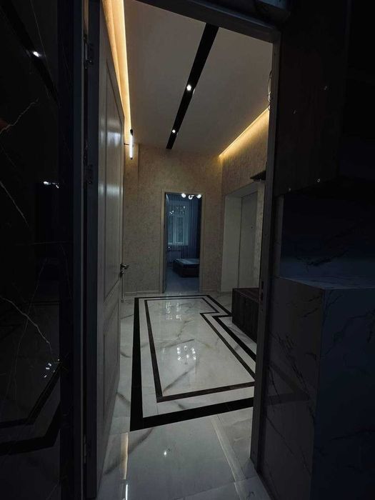 Сдается новая квартира Аския базар